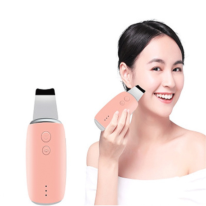 popularne kosmetyki i pielęgnacja ciała płuczka skóry koreański sprzęt kosmetyczny urządzenie do usuwania nosa truskawki urządzenie do pielęgnacji skóry
